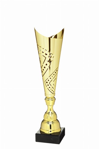 Wyjątkowy Puchar Gold Excision ML.042 - Nagrody Sportowe Warszawa
