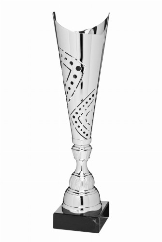 Wyjątkowy Puchar Silver Excision ML.043 - Nagrody Sportowe Warszawa