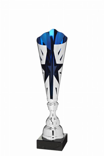 Puchar Okazjonalny Silver-Blue Starlet X321-X323 - Nagrody Sportowe Warszawa