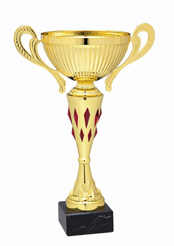 Puchar Okazjonalny Gold Brillant MT.105 - Nagrody Sportowe Warszawa
