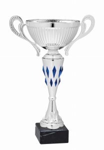 Puchar Okazjonalny Silver Brillant MT.106 - Nagrody Sportowe Warszawa