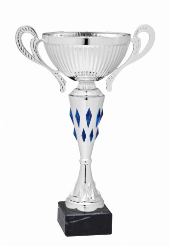 Puchar Okazjonalny Silver Brillant MT.106 - Nagrody Sportowe Warszawa