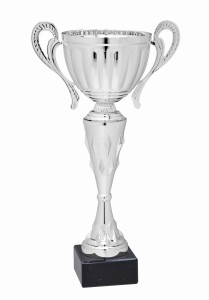 Puchar Okazjonalny Silver Serene MT.108 - Nagrody Sportowe Warszawa 