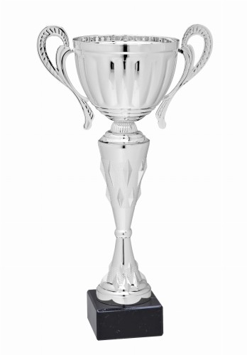 Puchar Okazjonalny Silver Serene MT.108 - Nagrody Sportowe Warszawa 