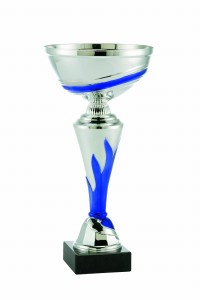 Puchar Okazjonalny Silver-Blue Vlam ET.180 - Nagrody Sportowe Warszawa