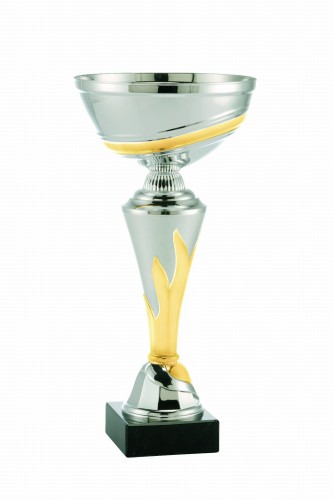 Okazjonalny Puchar Juta ET.206 - Metalowe Puchary Sportowe 