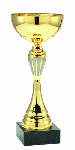 Okolicznościowy Puchar GOLDEN VIRTUS ET.280 - Eleganckie Nagrody Sportowe 