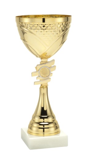 Klasyczny Puchar Gold Oktan ET.320 Puchary Sportowe   