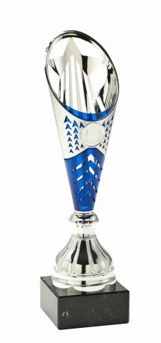 Puchar Okolicznościowy Silver Lux ET.340 - Nagrody Warszawa 