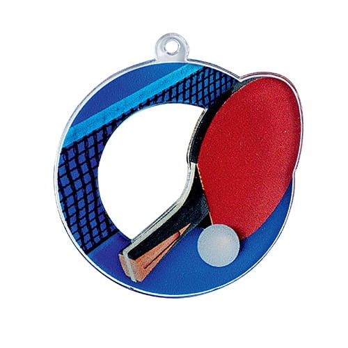 Medal Na Zamówienie MPAL458 Medale z Plexi