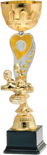 Okolicznościowy Puchar GOLD HEART 9165_C