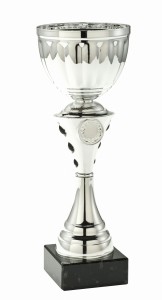 Puchar Okolicznościowy Nostus ET.347 - Nagrody Sportowe Warszawa