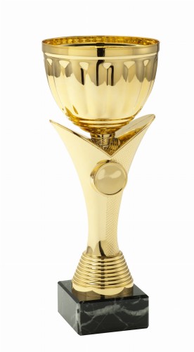 Puchar Okolicznościowy Gold Dizon ET.349 Trofea Sportowe