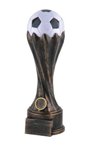 Trofeum Dla Piłkarza GSC12 - Statuetka Piłka 