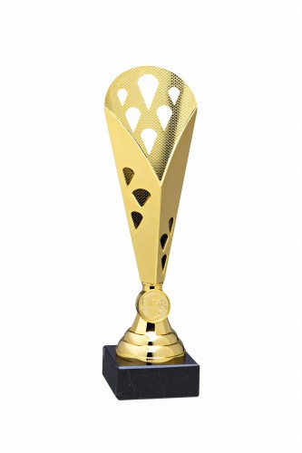 Wyjątkowy Puchar Gold Optus ET.352 - Nagrody Okolicznościowe Warszawa