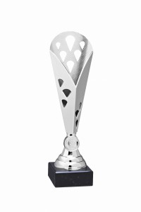 Wyjątkowy Puchar Silver Optus ET.353 - Nagrody Okolicznościowe Warszawa