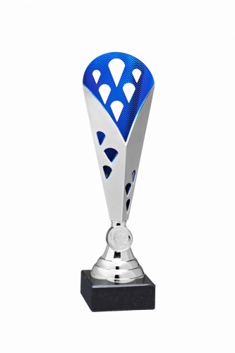 Wyjątkowy Puchar Silver Caren ET.355 - Nagrody Okolicznościowe Warszawa