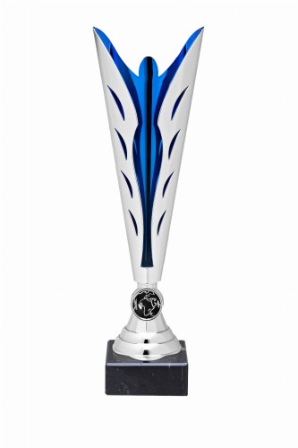 Okazyjny Puchar Silver-Blue Habitus ET.357 - Nagrody Biznesowe Warszawa