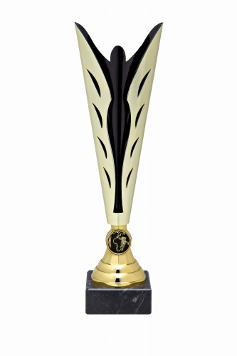 Okazyjny Puchar Gold-Black Habitus ET.358 - Nagrody Biznesowe Warszawa