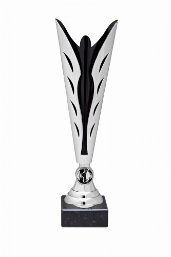 Okazyjny Puchar Silver-Black Habitus ET.359 - Nagrody Biznesowe Warszawa