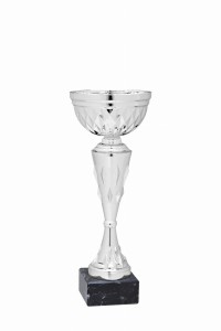 Puchar Okolicznościowy Silver Tesor ET.373 - Puchary Sportowe Warszawa