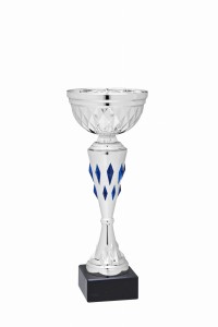 Puchar Biznesowy Silver Exceptis ET.375 - Nagrody Sportowe Warszawa