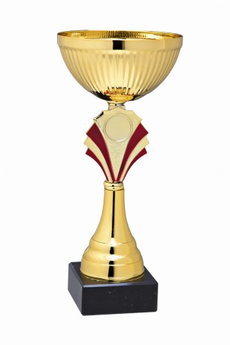 Wyjątkowy Puchar Gold Gemini ET.384 - Nagrody Warszawa