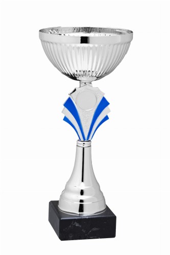 Wyjątkowy Puchar Silver Gemini ET.385 - Nagrody Warszawa