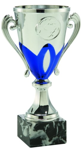 Puchar Silver Eucomis SET.112 - Trofea Warszawa