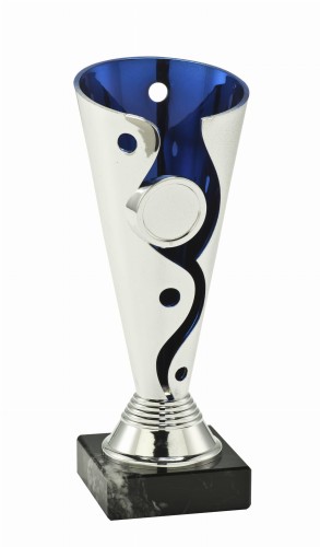 Puchar Okolicznościowy Silver Bellis SET.245 Puchary Warszawa