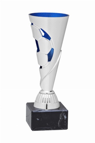 Ekonomiczny Puchar Silver Canis SET.317 - Puchary Sportowe Warszawa