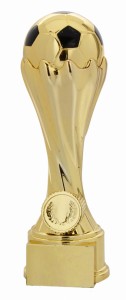 Statuetka ZŁOTA PIŁKA X801-X805 