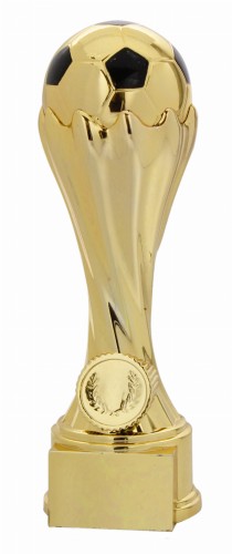 Statuetka ZŁOTA PIŁKA X801-X805 