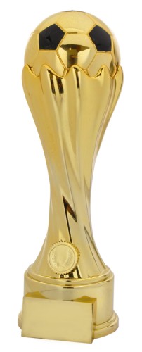 Statuetka odlewana PIŁKA X801-X805 - Figurki ciężkie