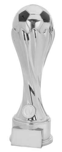 Statuetka PIŁKA X801-805 - Figurki odlewane