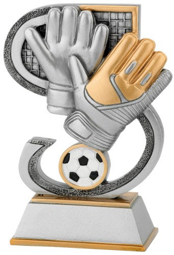 Figurka Rękawice FG665 - Statuetki Sportowe
