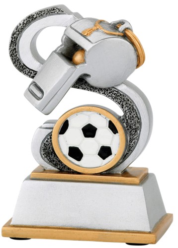 Figurka Gwizdek FG670 - Statuetki Sportowe