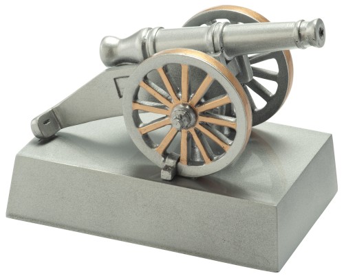 Figurka Armata FG360 - Odlewy Piłkarskie 