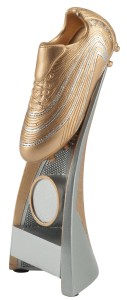 Statuetka Piłkarska But FG831-FG834 - Trofeum Sportowe Warszawa