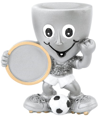 Figurka Piłkarska FG756 - Statuetki Sportowe Warszawa