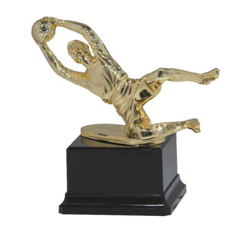 TROFEUM PIŁKARSKIE RF4484D
