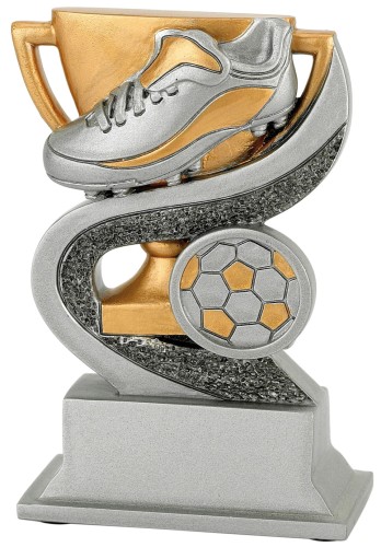 Figurka Piłka Nożna FG904 - Nagrody Sportowe