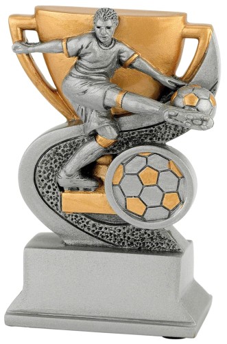 Figurka Piłkarska FG905 - Statuetki Warszawa