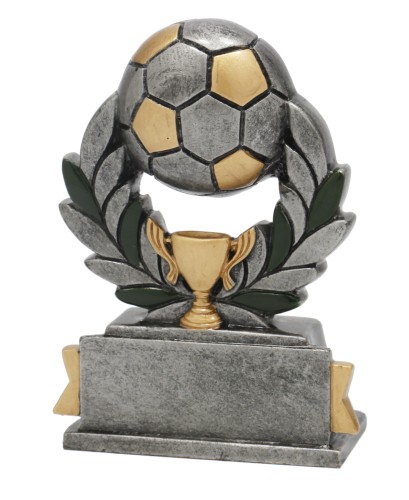 Statuetka Piłkarska RE.014 - Nagrody Sportowe