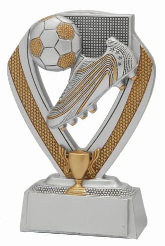 Statuetka Piłkarska RE.044 - Nagrody Sportowe