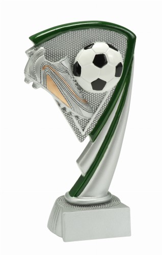 Trofeum Odlewane RE.050 - Statuetki Piłkarskie