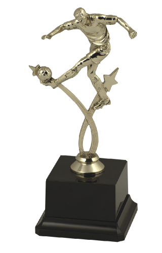 STATUETKA PIŁKARZ RF4913B