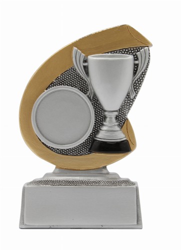 Statuetka Sportowa FG250 - Figurki Odlewane