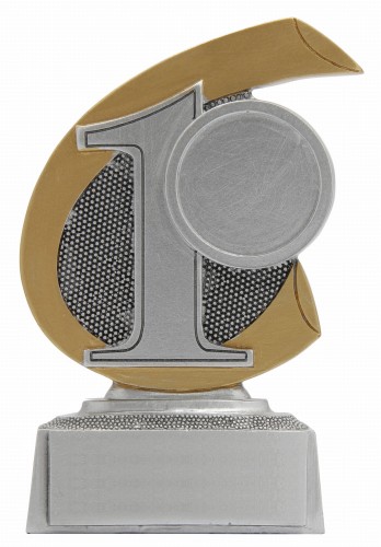 Statuetka Numer FG251 - Miejsce Podium