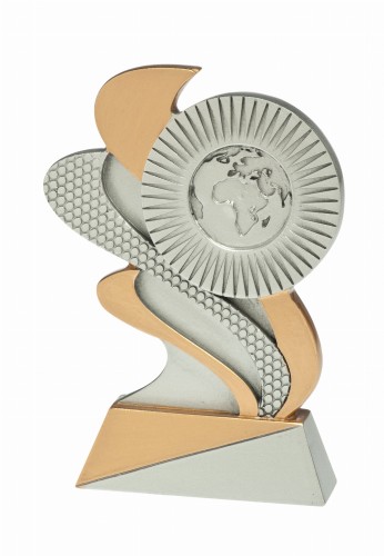 Statuetka Odlewana FG561-FG563 - Figurki Ogólne
